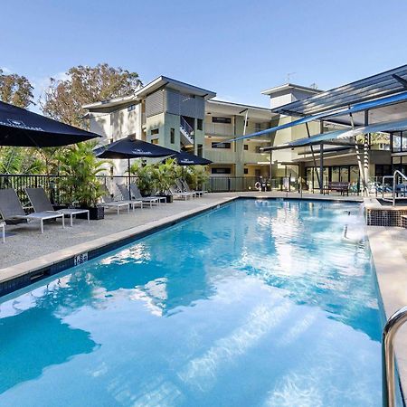 Club Wyndham Coffs Harbour, Trademark Collection By Wyndham Екстер'єр фото