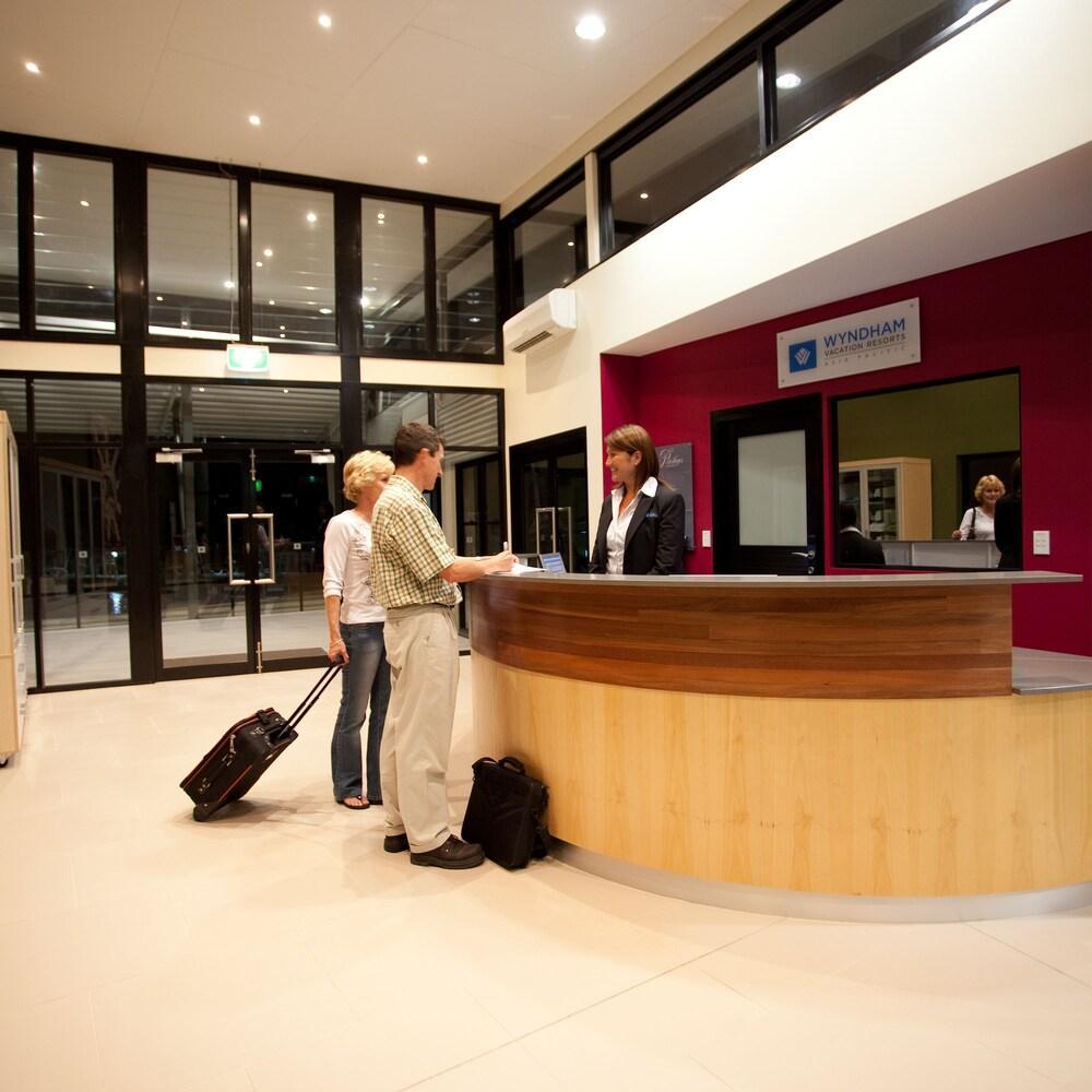 Club Wyndham Coffs Harbour, Trademark Collection By Wyndham Екстер'єр фото