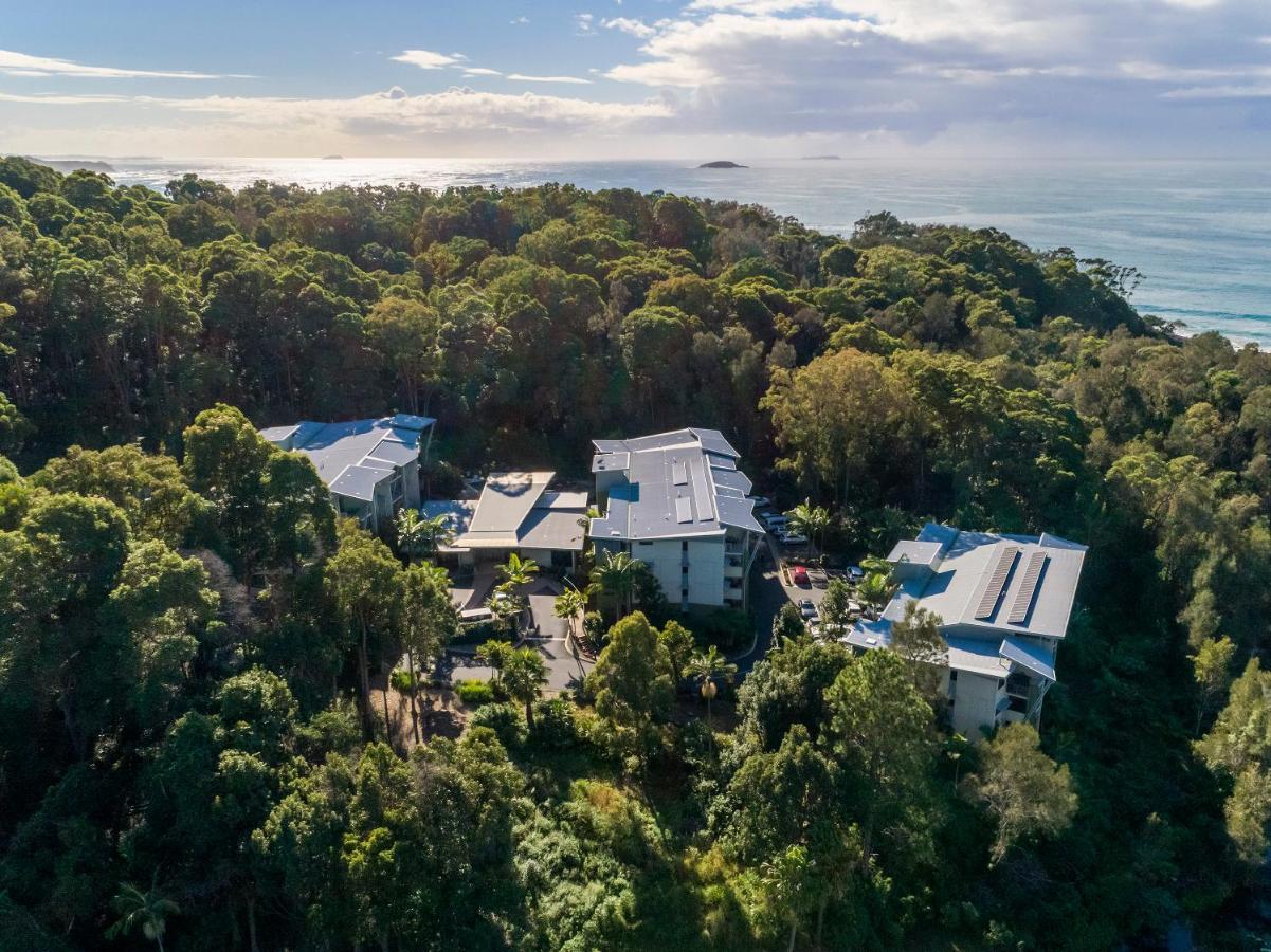Club Wyndham Coffs Harbour, Trademark Collection By Wyndham Екстер'єр фото