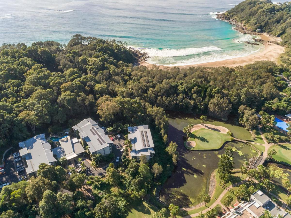 Club Wyndham Coffs Harbour, Trademark Collection By Wyndham Екстер'єр фото