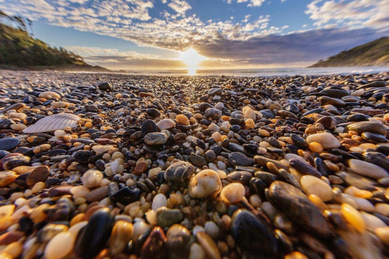 Club Wyndham Coffs Harbour, Trademark Collection By Wyndham Екстер'єр фото
