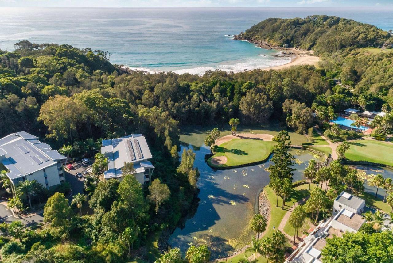 Club Wyndham Coffs Harbour, Trademark Collection By Wyndham Екстер'єр фото