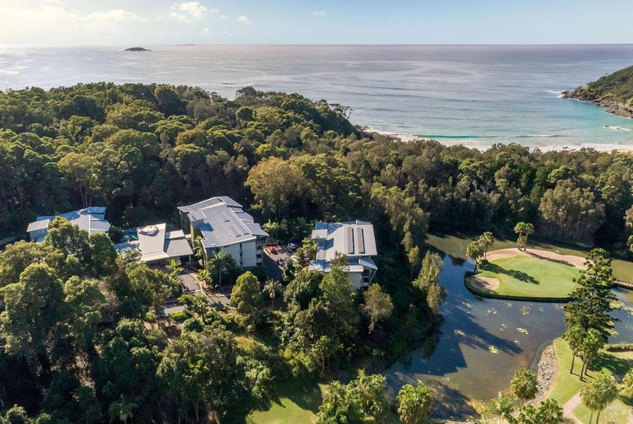 Club Wyndham Coffs Harbour, Trademark Collection By Wyndham Екстер'єр фото