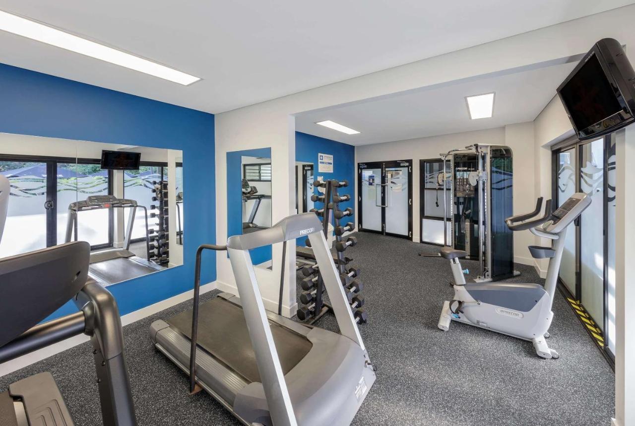 Club Wyndham Coffs Harbour, Trademark Collection By Wyndham Екстер'єр фото