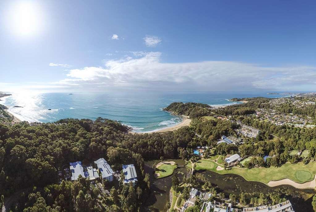 Club Wyndham Coffs Harbour, Trademark Collection By Wyndham Екстер'єр фото