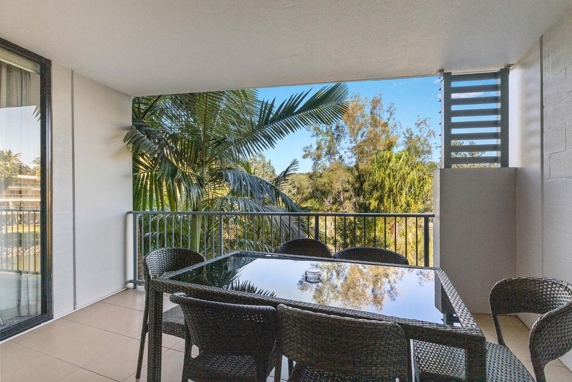 Club Wyndham Coffs Harbour, Trademark Collection By Wyndham Екстер'єр фото