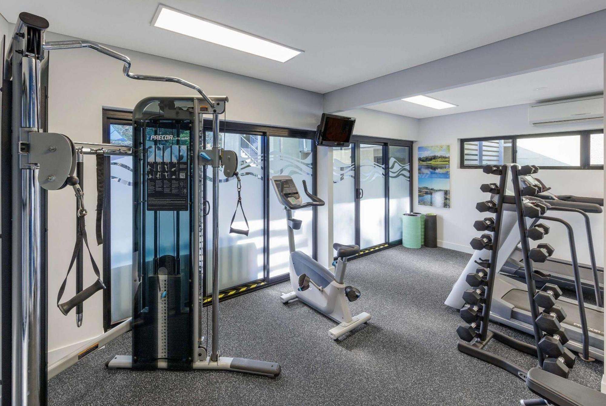 Club Wyndham Coffs Harbour, Trademark Collection By Wyndham Екстер'єр фото