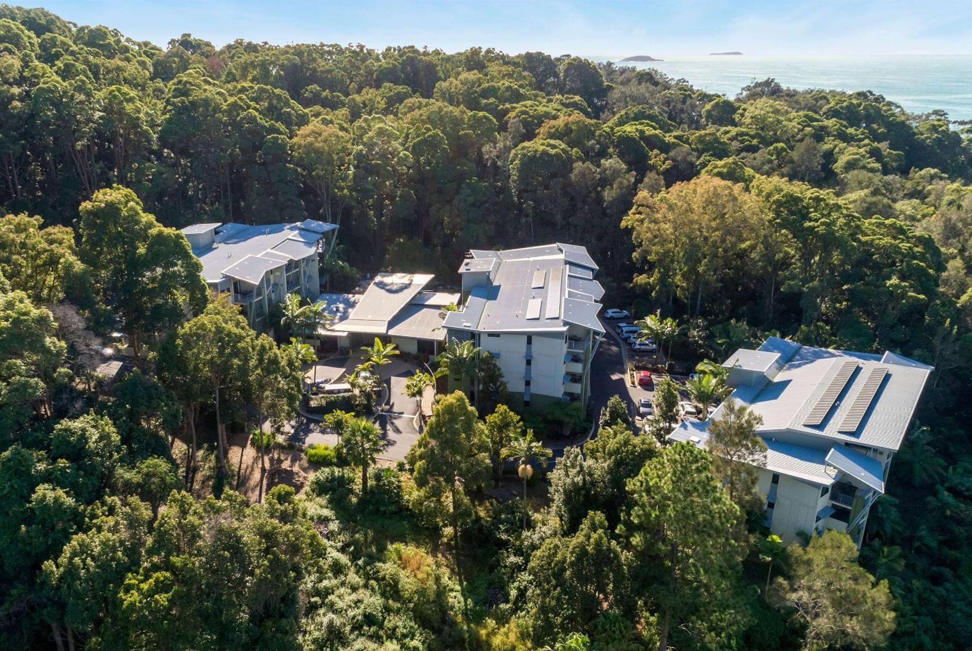 Club Wyndham Coffs Harbour, Trademark Collection By Wyndham Екстер'єр фото