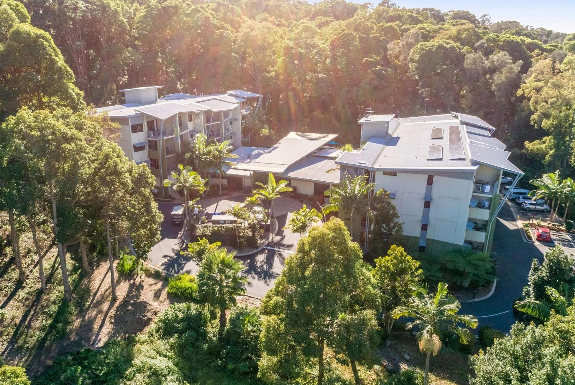 Club Wyndham Coffs Harbour, Trademark Collection By Wyndham Екстер'єр фото