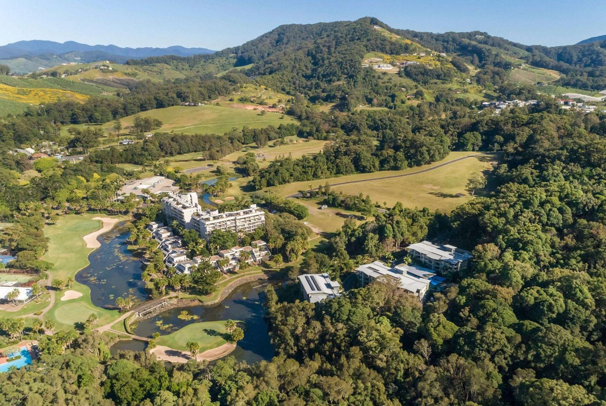 Club Wyndham Coffs Harbour, Trademark Collection By Wyndham Екстер'єр фото