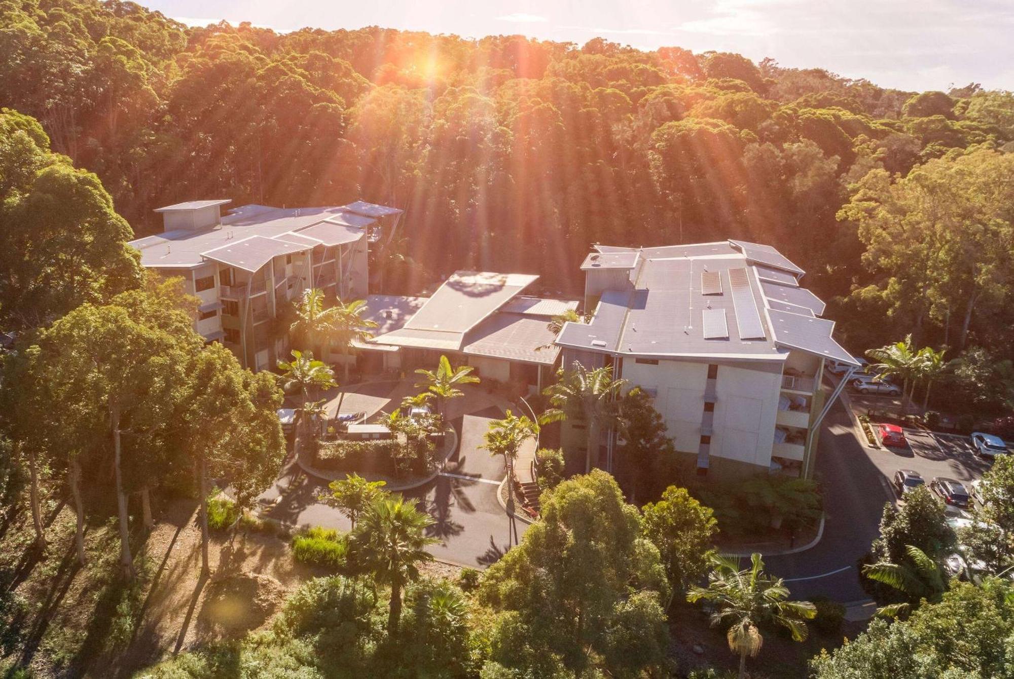 Club Wyndham Coffs Harbour, Trademark Collection By Wyndham Екстер'єр фото
