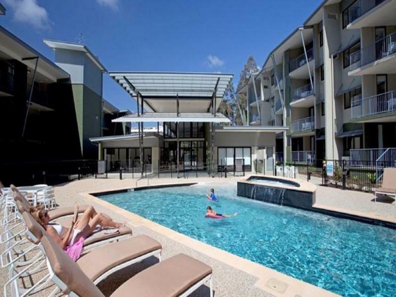 Club Wyndham Coffs Harbour, Trademark Collection By Wyndham Екстер'єр фото