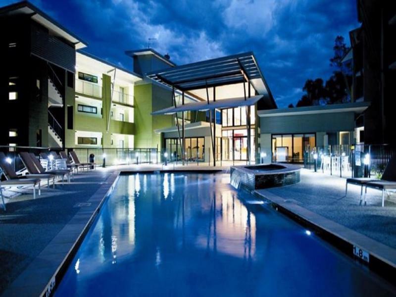 Club Wyndham Coffs Harbour, Trademark Collection By Wyndham Екстер'єр фото