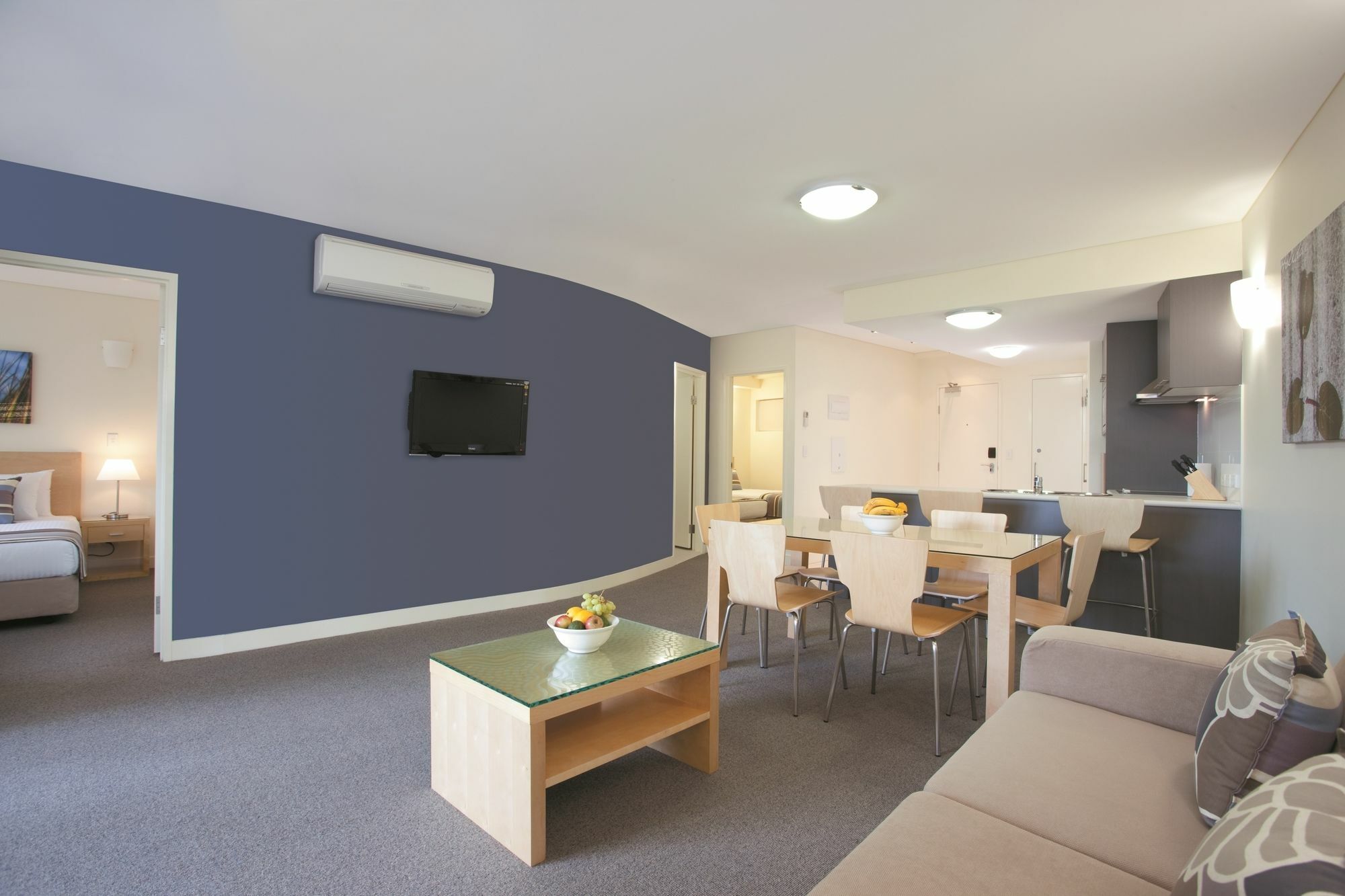 Club Wyndham Coffs Harbour, Trademark Collection By Wyndham Екстер'єр фото